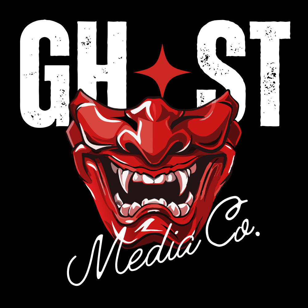 GHXST MEDIA CO - Construyendo sitios web sobre los que nuestra madre se alardearía. media 4
