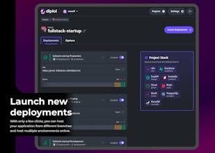 Diploi gallery image