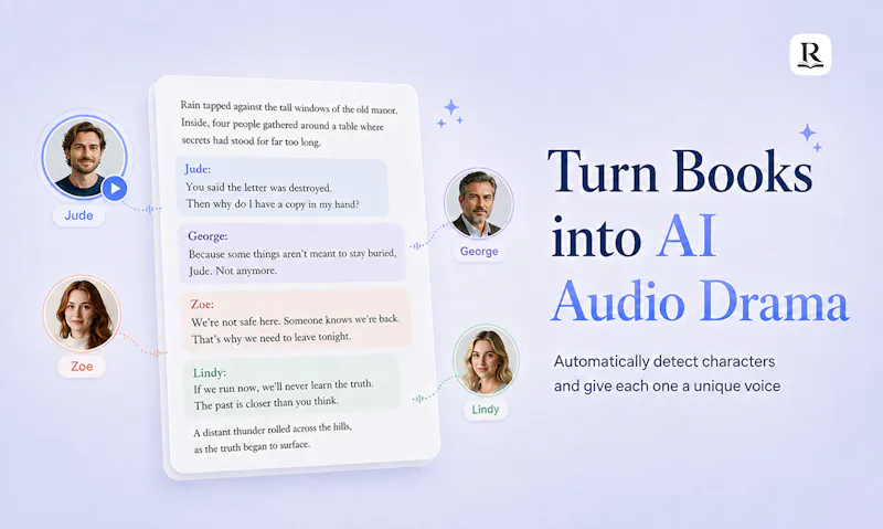Readify AI screenshot 3