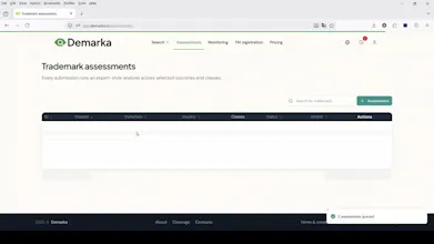 Demarka gallery image