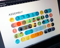 Assembly media 1