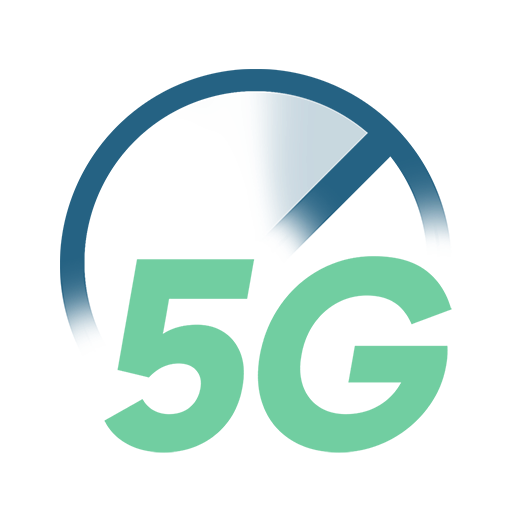 Cellular Speed Tests logo