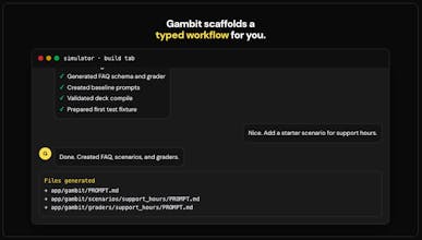 Bolt Foundry gallery image