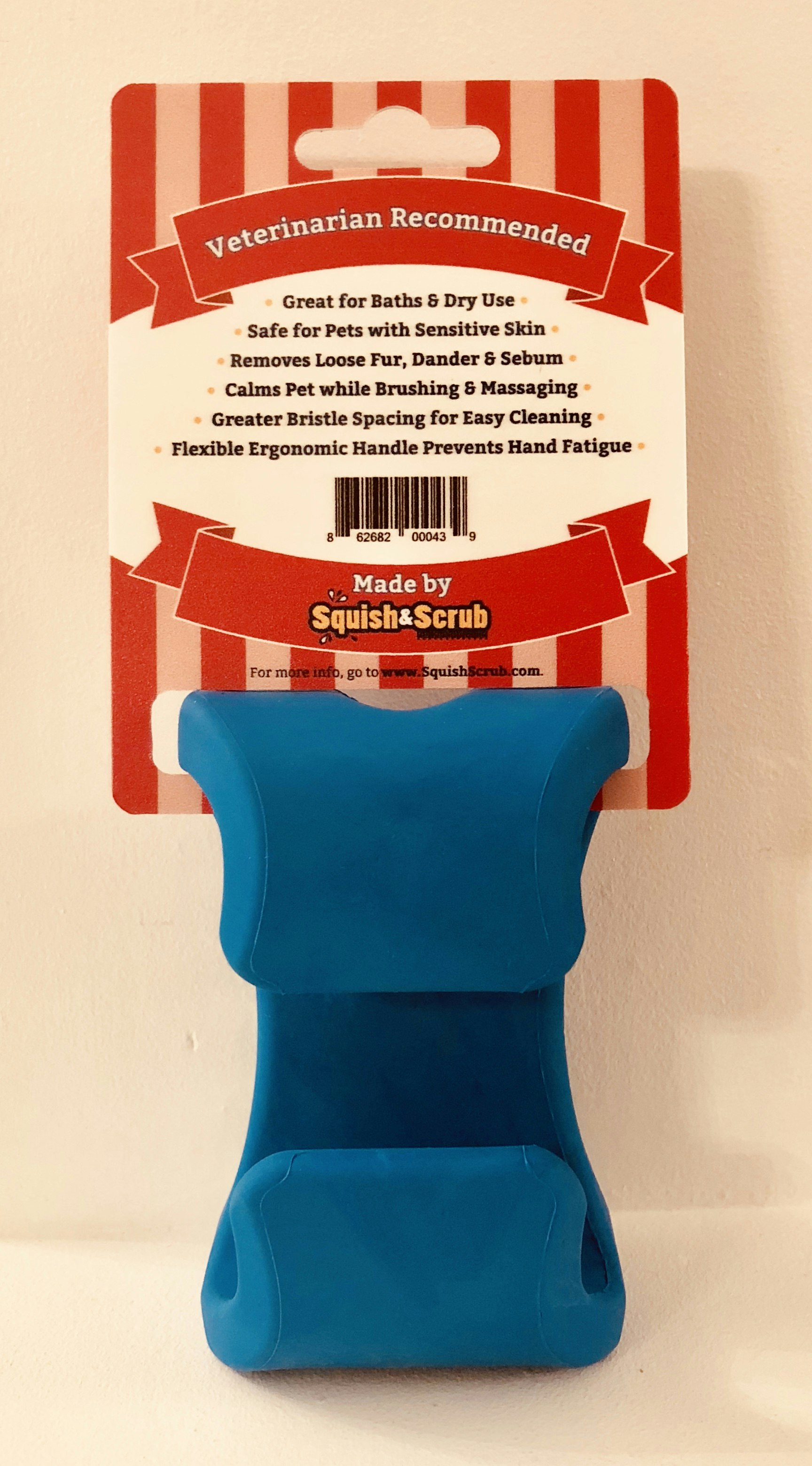 Squish&Scrub gallery image