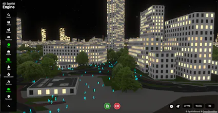 Spatialbound gallery image