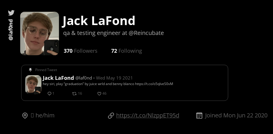 presence gallery image