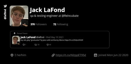 presence gallery image