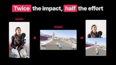 SplitScreen gallery image