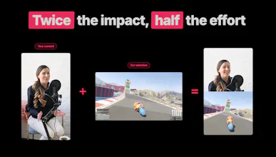 SplitScreen gallery image