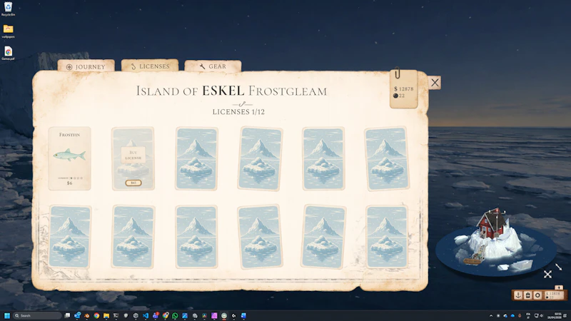 Kernelbay screenshot 5