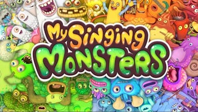 My Singing Monsters mod apk gallery image