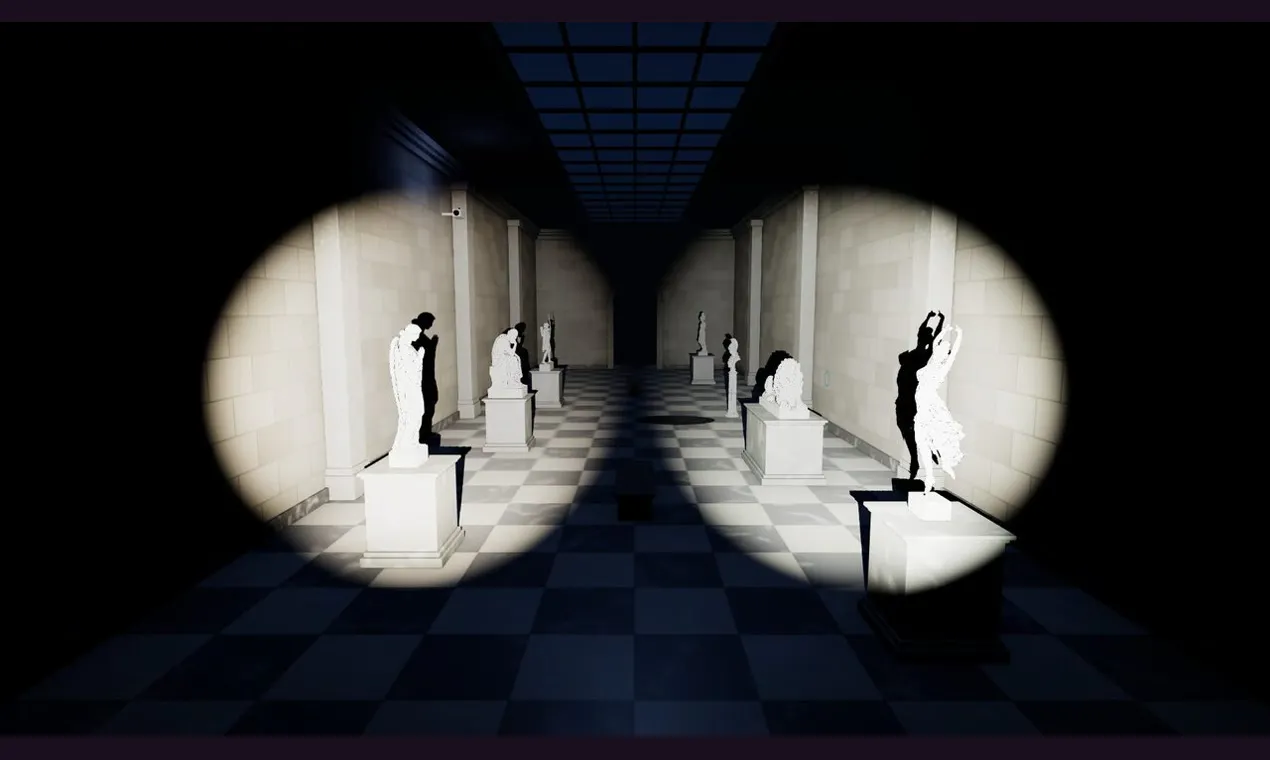 After Hours at the Museum gallery image