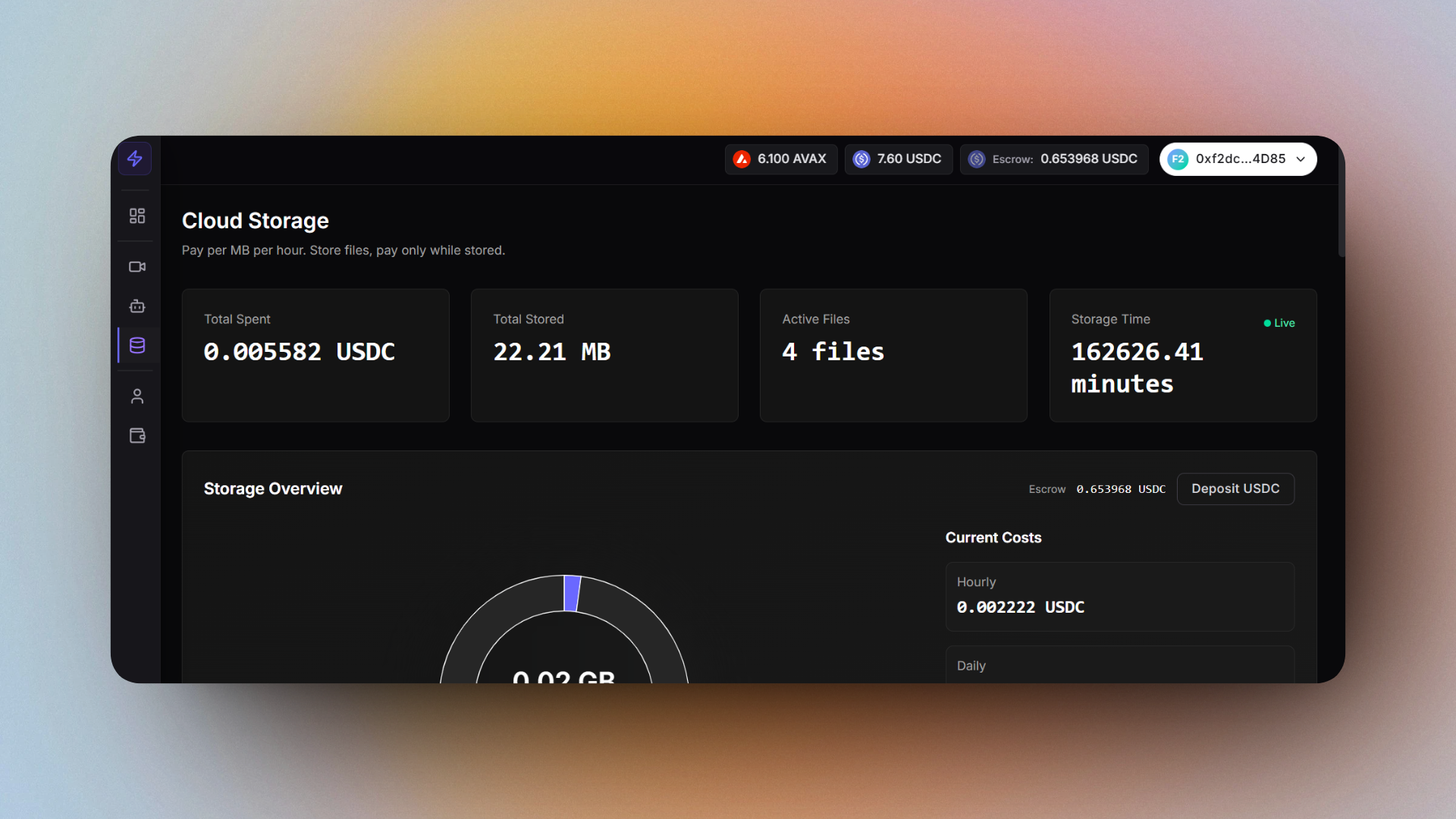 StreamPay gallery image