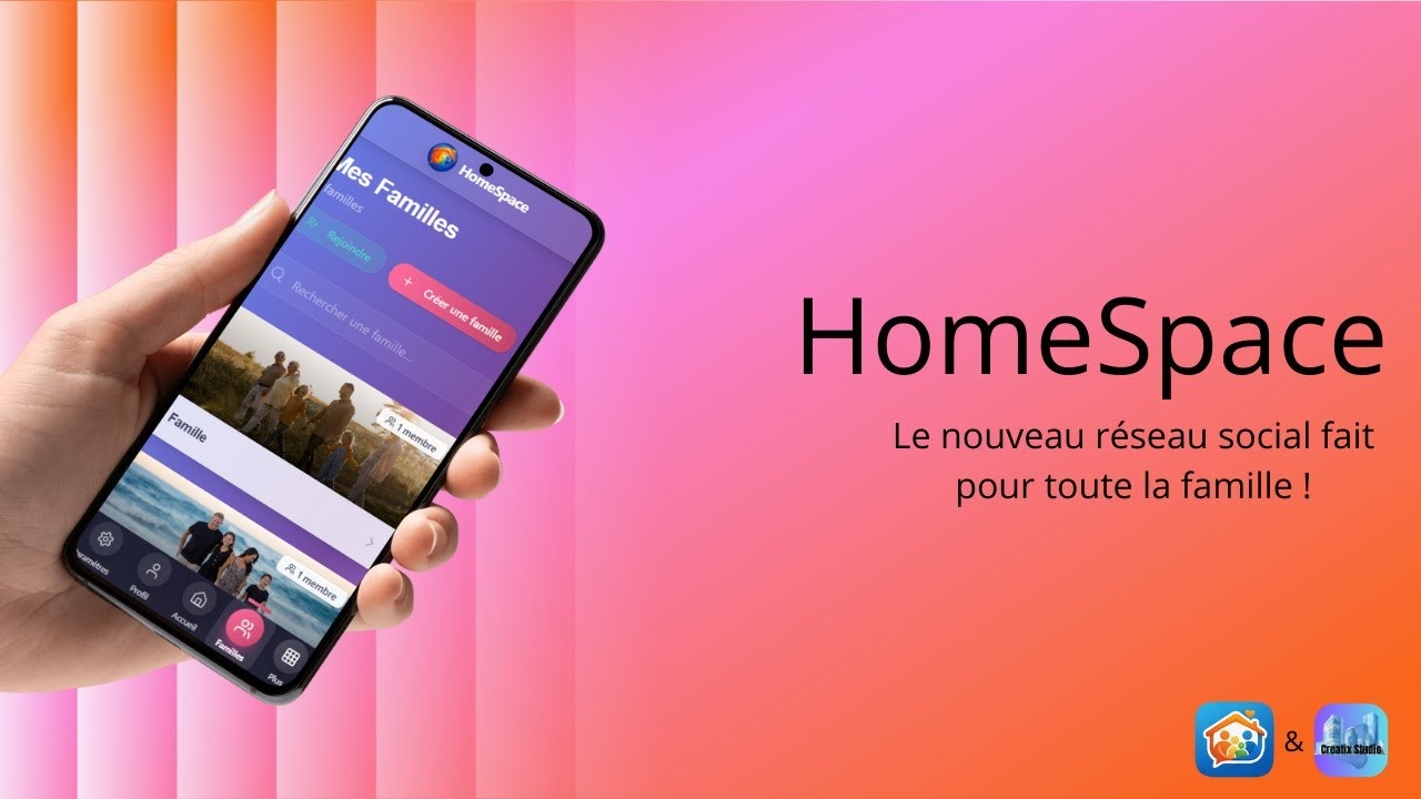 HomeSpace gallery image