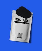 Hostage Tape gallery image