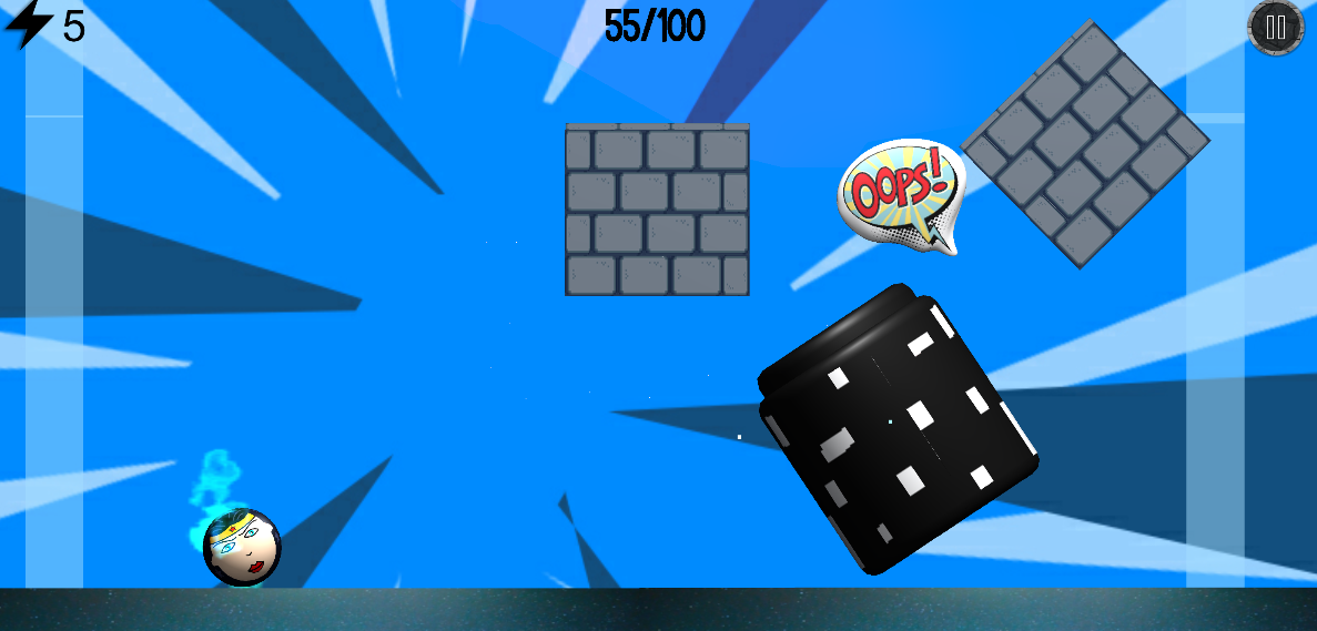 super impossible ball gallery image