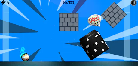 super impossible ball gallery image