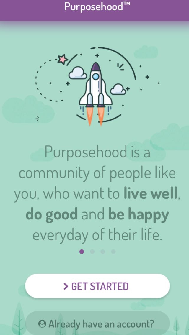 Purposehood gallery image