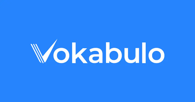 Vokabulo 4 screenshot 1