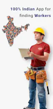 WorkDone - Get Local Worker gallery image