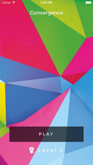 Convergence gallery image