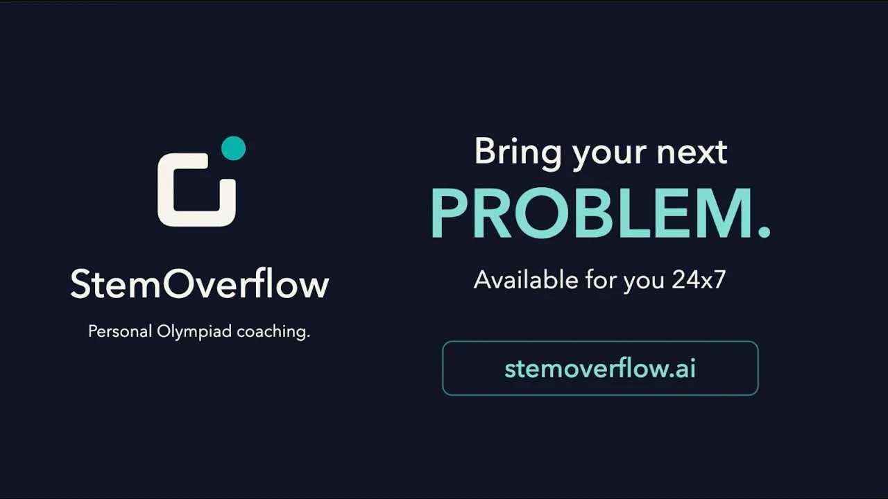 StemOverflow gallery image