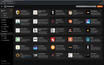 BitcoinTV gallery image