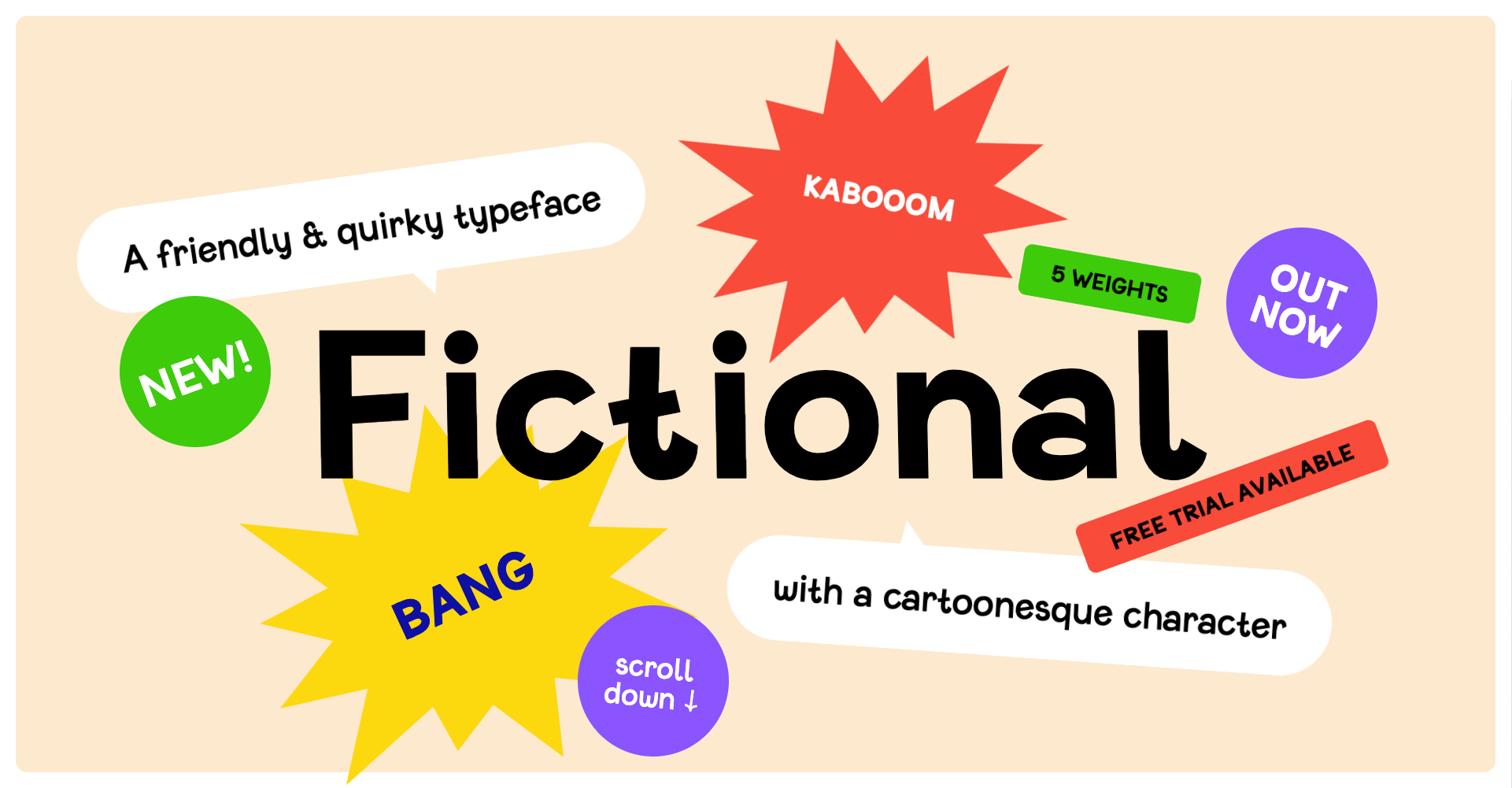 Fictional gallery image