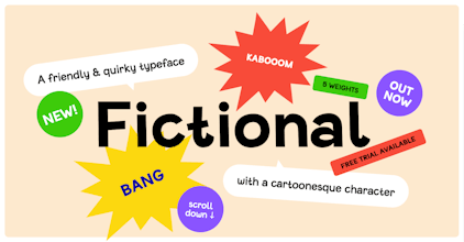 Fictional gallery image