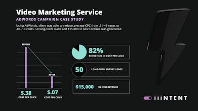 iiiNTENT gallery image