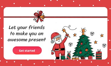 Santa Cash gallery image