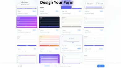Formzed gallery image