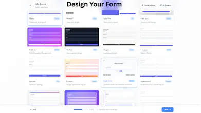 Formzed gallery image