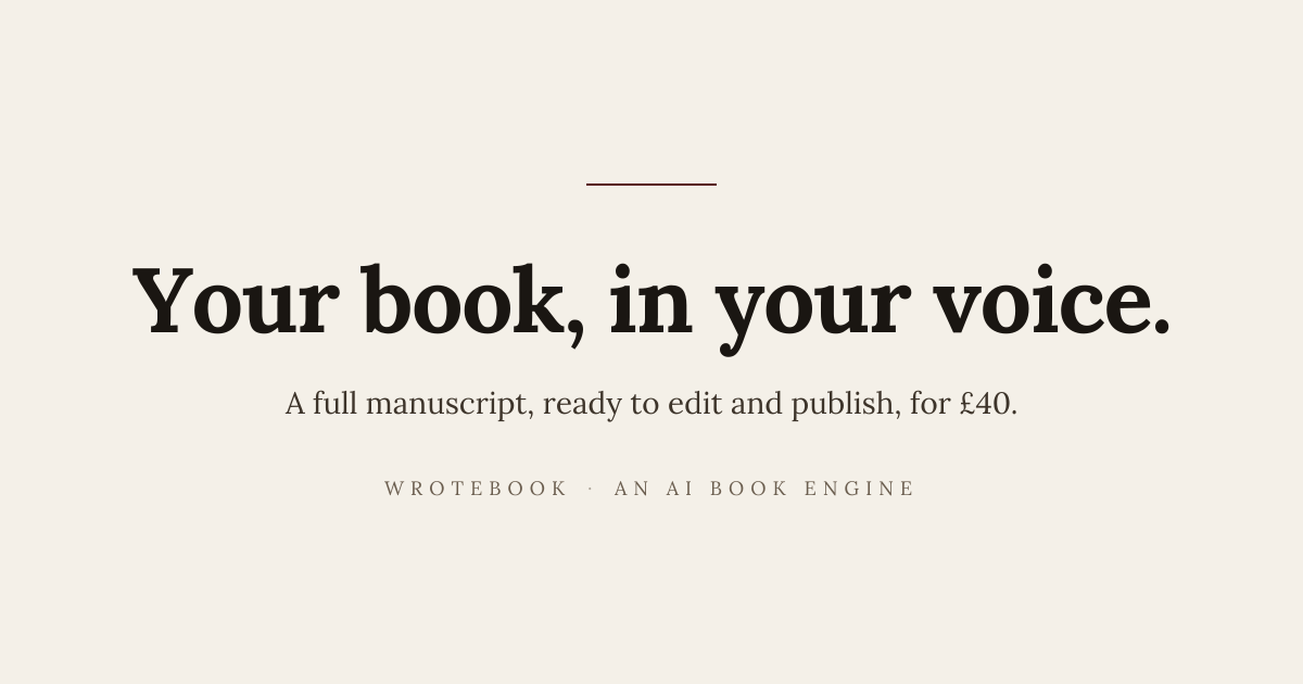 Wrotebook gallery image