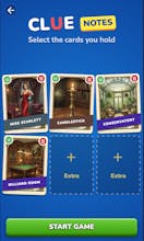 Clue Notes gallery image
