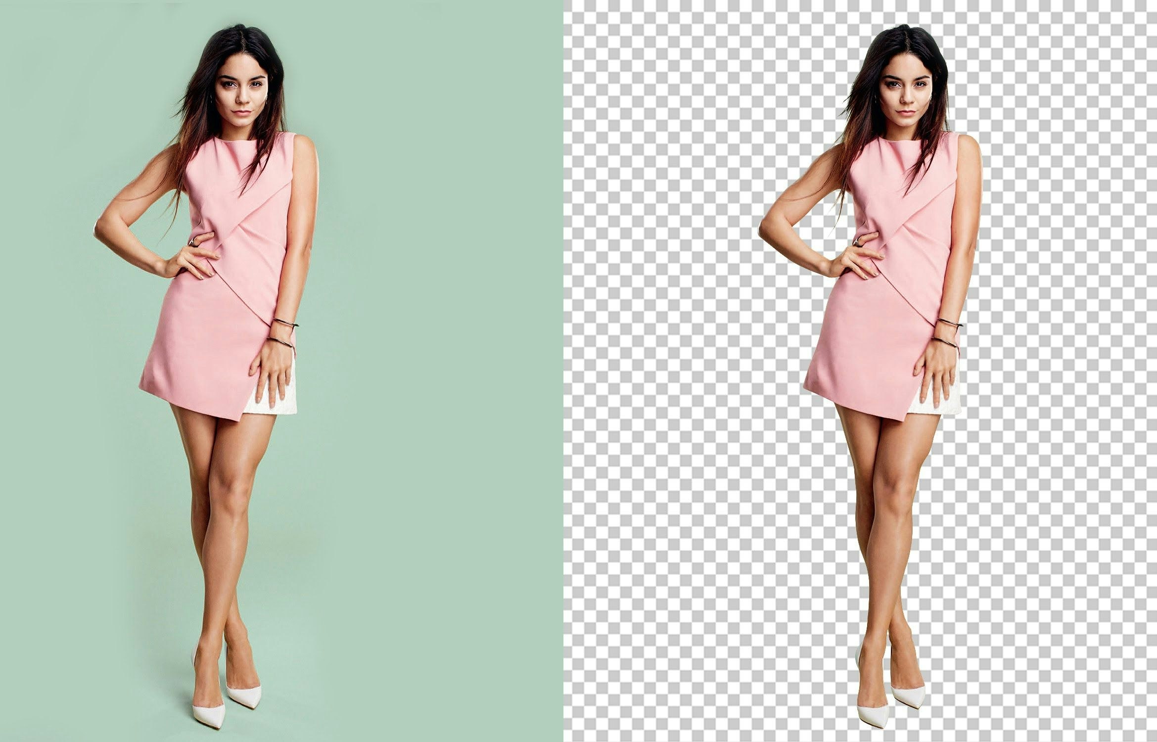 Background Remover/Eraser/Changer  gallery image