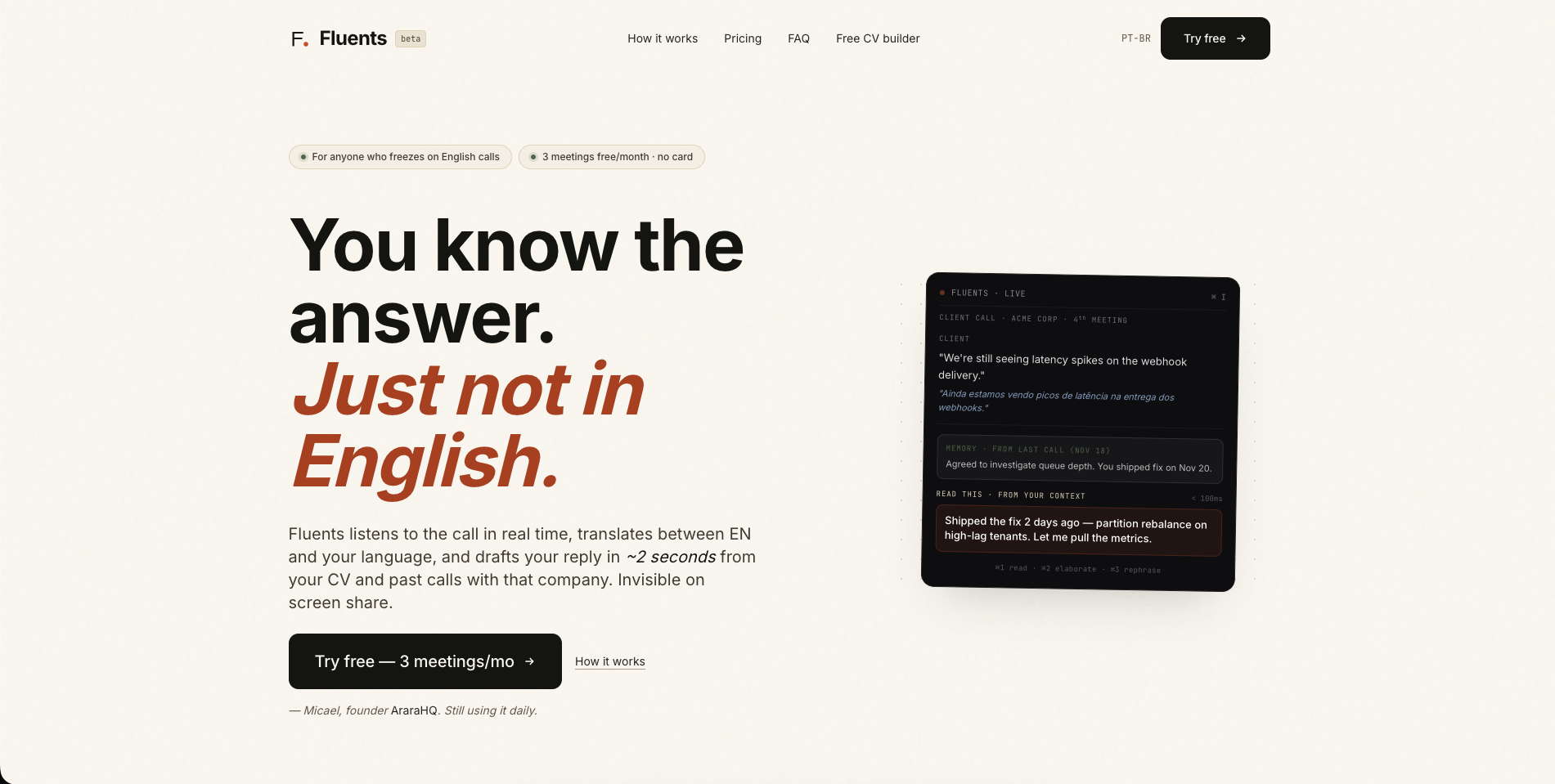 Fluents gallery image