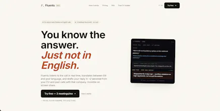 Fluents gallery image