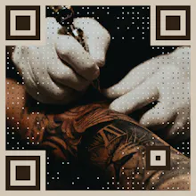UNIQR gallery image
