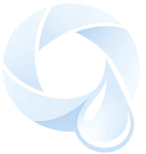 Refloow Photo Studio logo