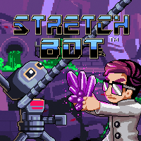 StretchBot