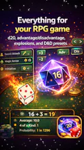 Roll & Play Dice gallery image