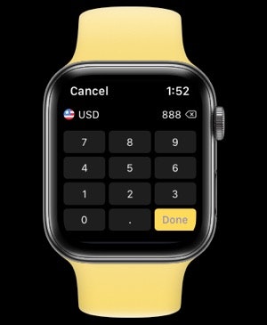 Spending Tracker gallery image