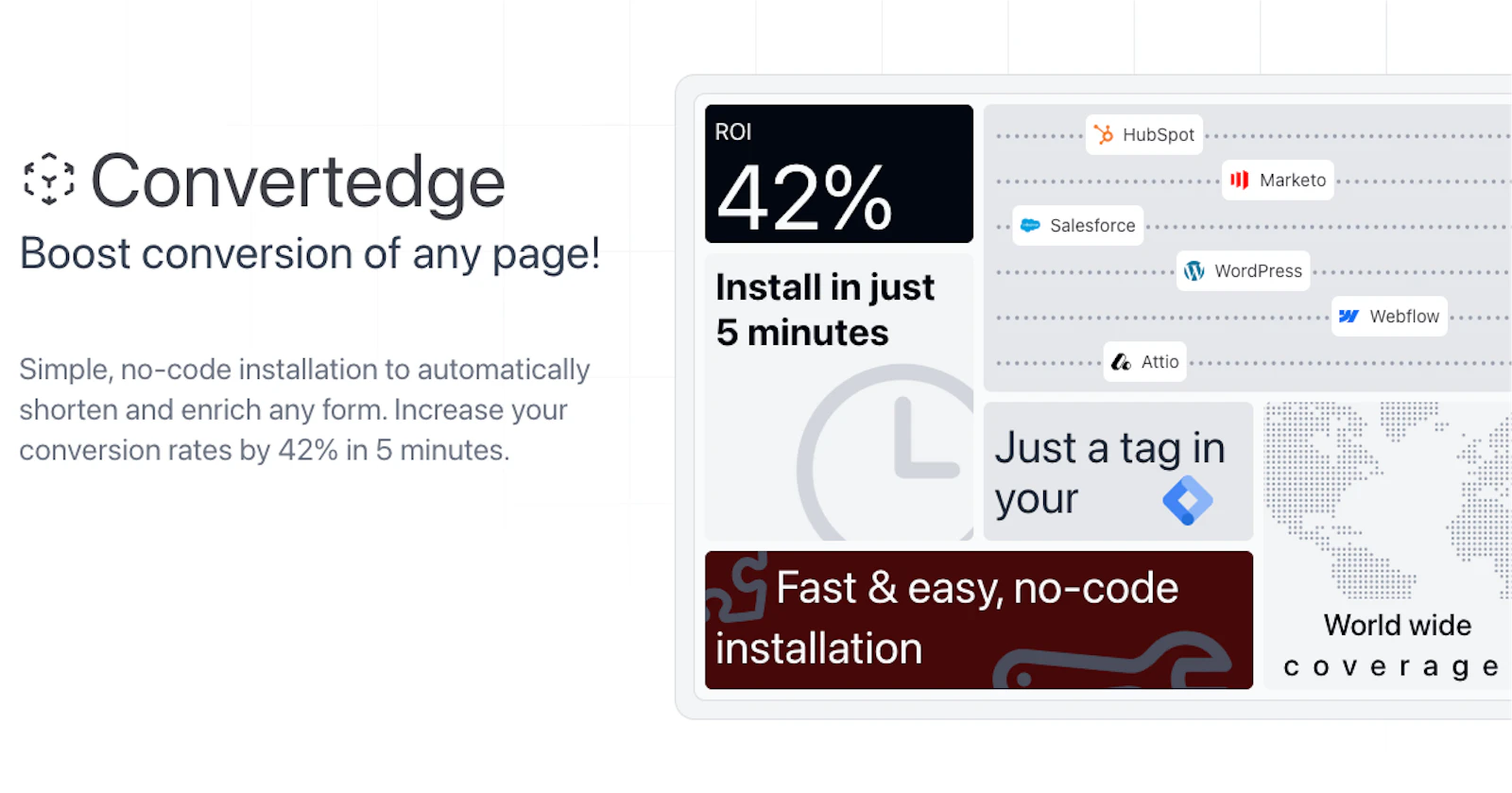 ConvertEdge screenshot 5