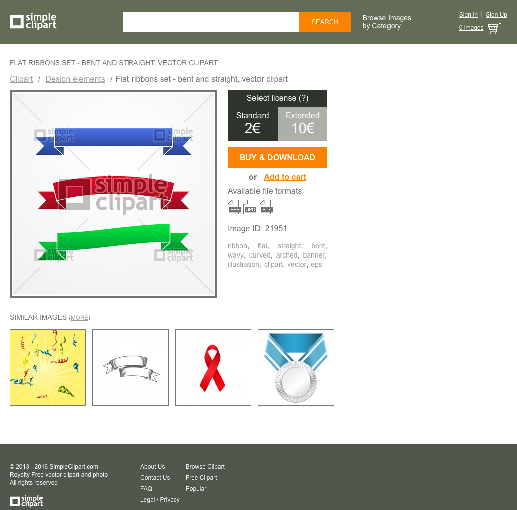 SimpleClipart gallery image