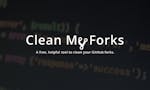 Clean My Forks image