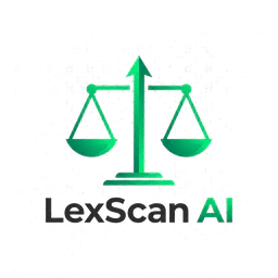 LexScan AI logo