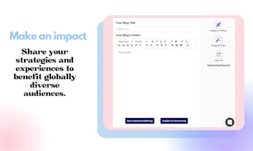 AI HELPERS: Create your own AI gallery image