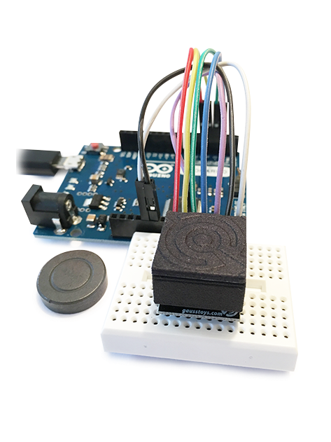 Mini GaussSense gallery image