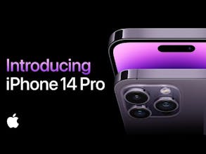 iPhone 14 Pro and Pro Max gallery image